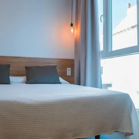 Apartamentos ZHR-3